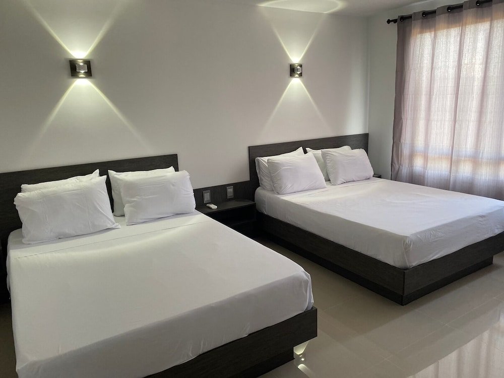 Двухместный номер Standard Hotel Castillo del Mar