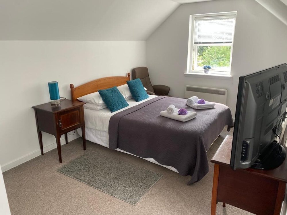 Appartamento Self-contained 1-bed Apartment in Kirriemuir