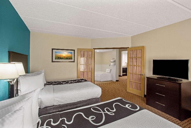 Номер Standard Comfort Inn & Suites Sarasota I75