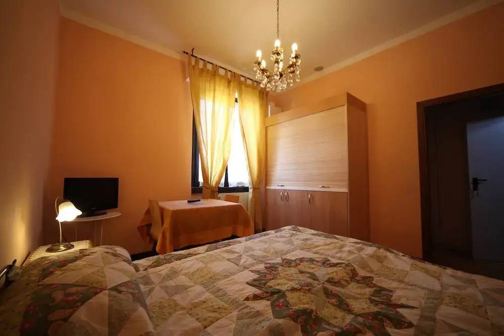 Studio Flat 15 Min From Milancenter 诺瓦泰米拉内塞