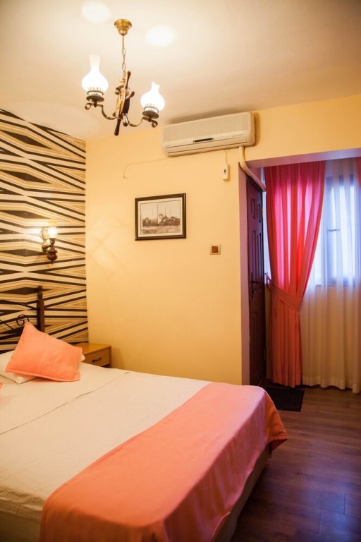 Standard Double room Cem Sultan Hotel