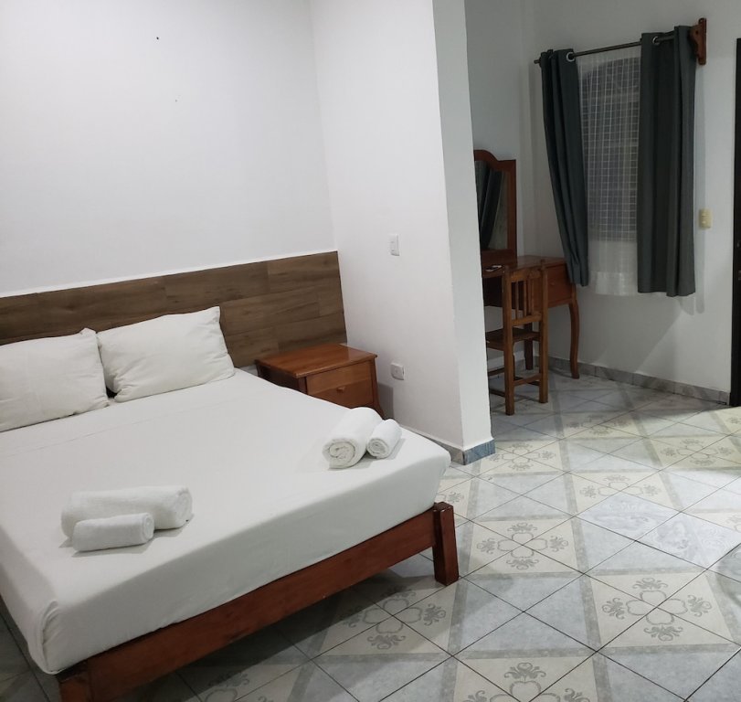 Standard room Hotel Tulum City