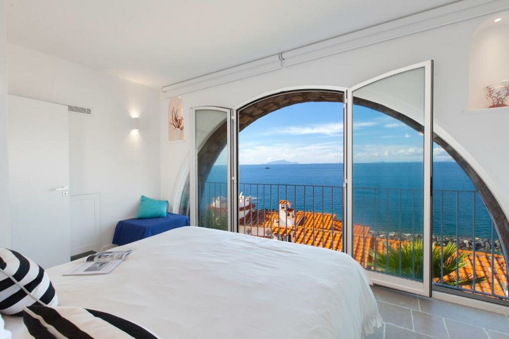 1 Bedroom Cottage Estate4home - SEA Beauty
