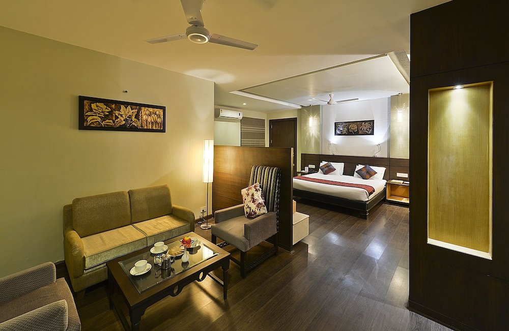 Suite mit Balkon Lariya Resort
