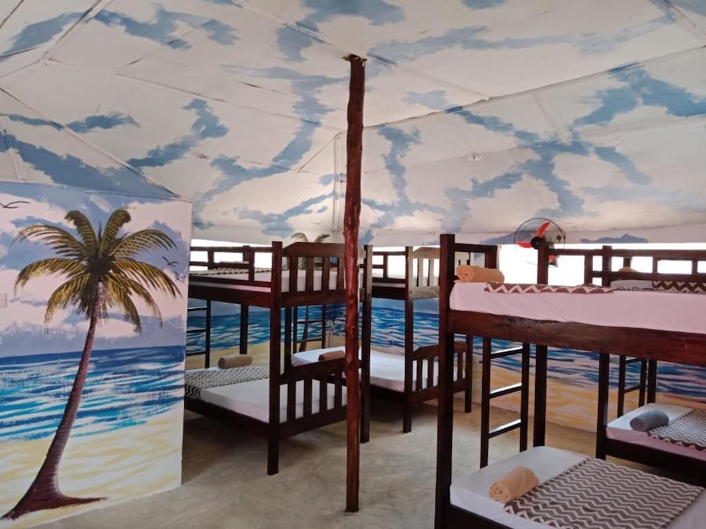 Lit en dortoir Soul Breeze Beach Resort