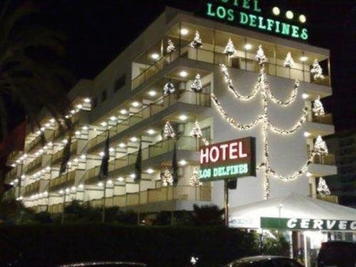 Двухместный номер Standard Hotel & Spa Castillo de Peñíscola 4* Sup