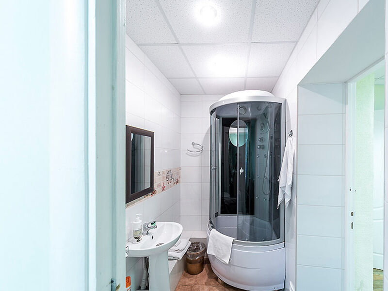 Komfort Zimmer Mini-Otel Albergo