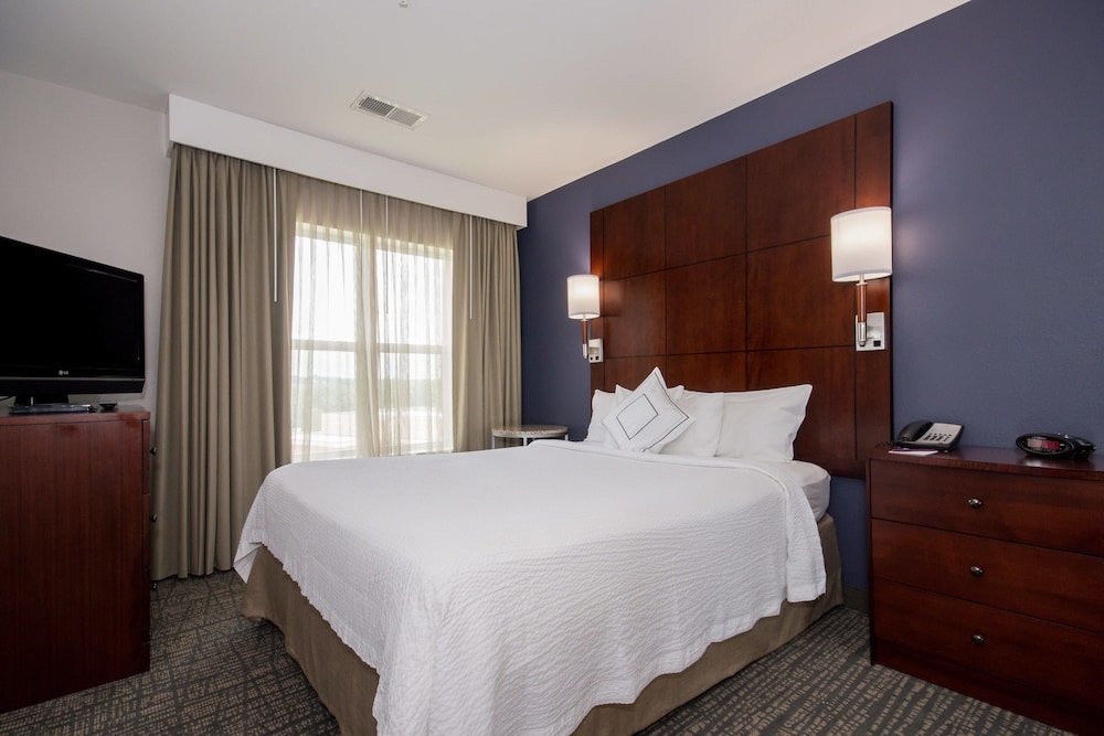 Suite Residence Inn Marriott Concord