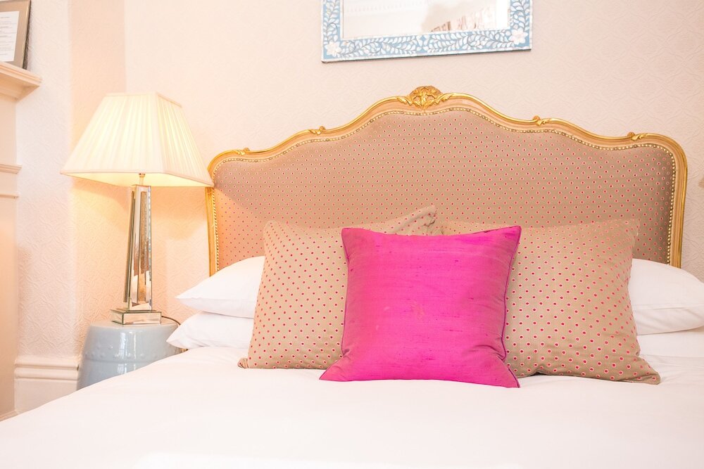 Supérieure chambre The Rosebery Boutique Hotel