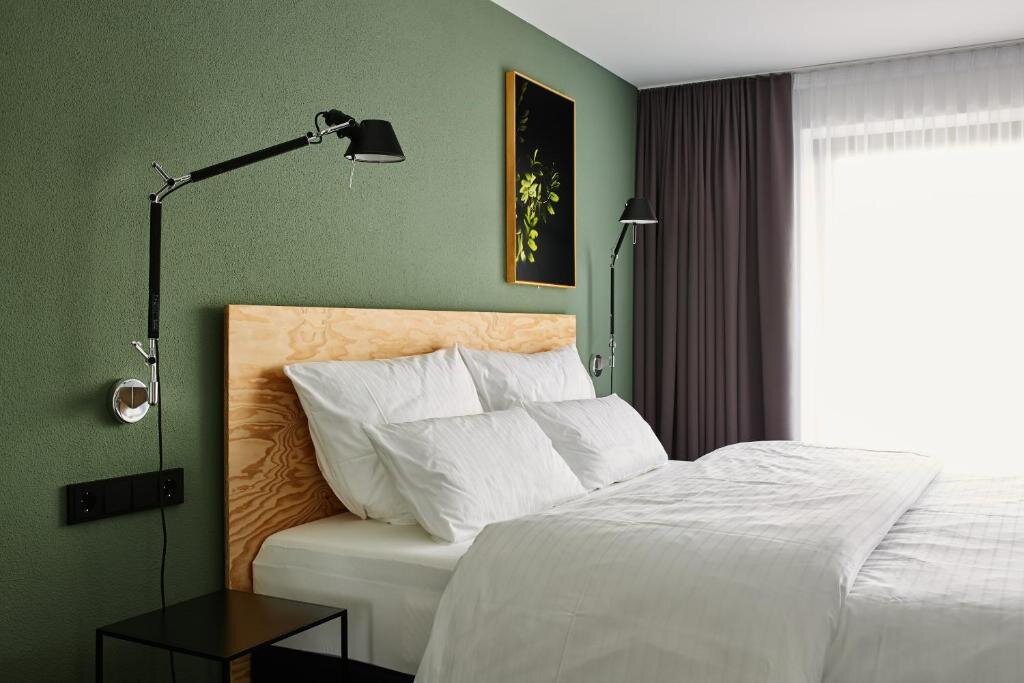 Deluxe chambre Winterfeld Guest House Bodenmais