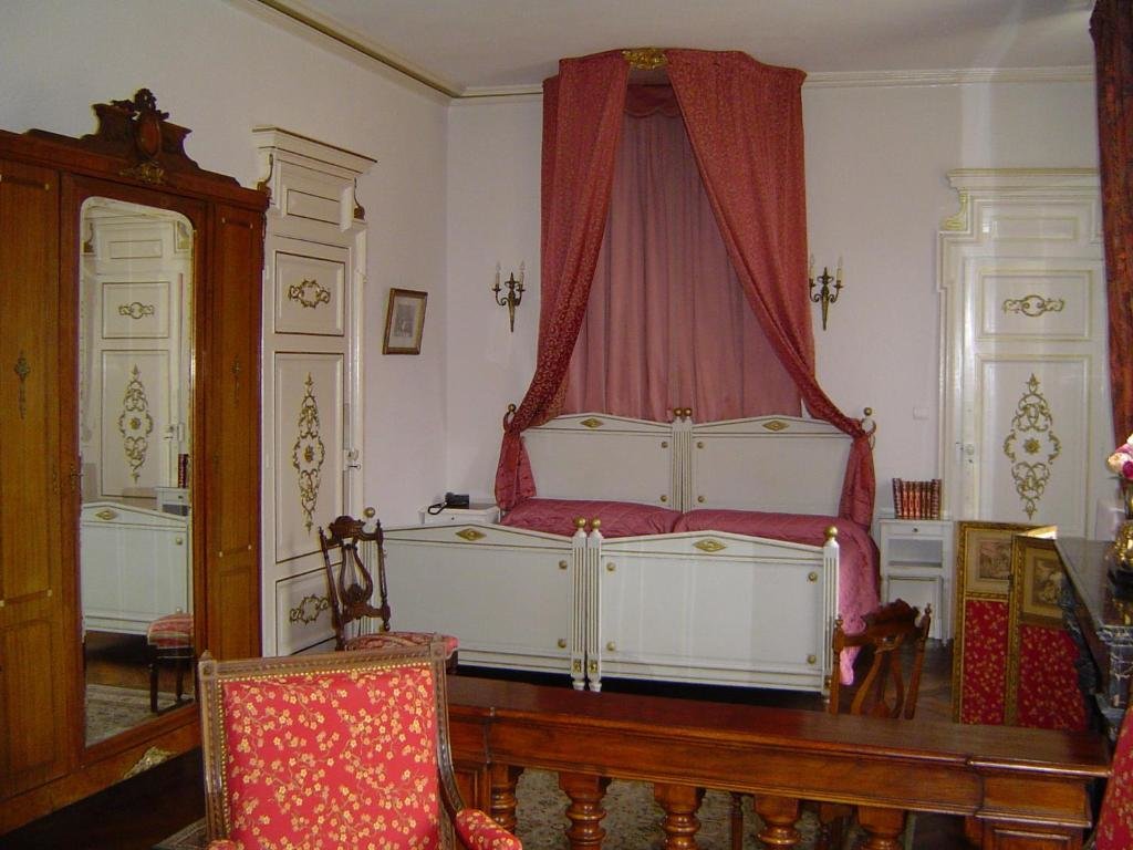 Люкс Chateau des Nobles