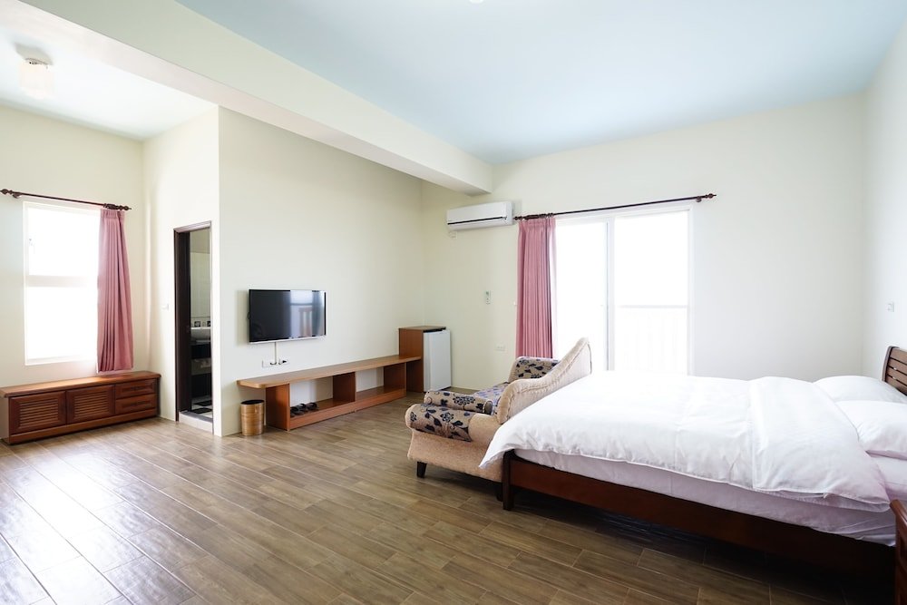 Luxury room Penghu Sun House