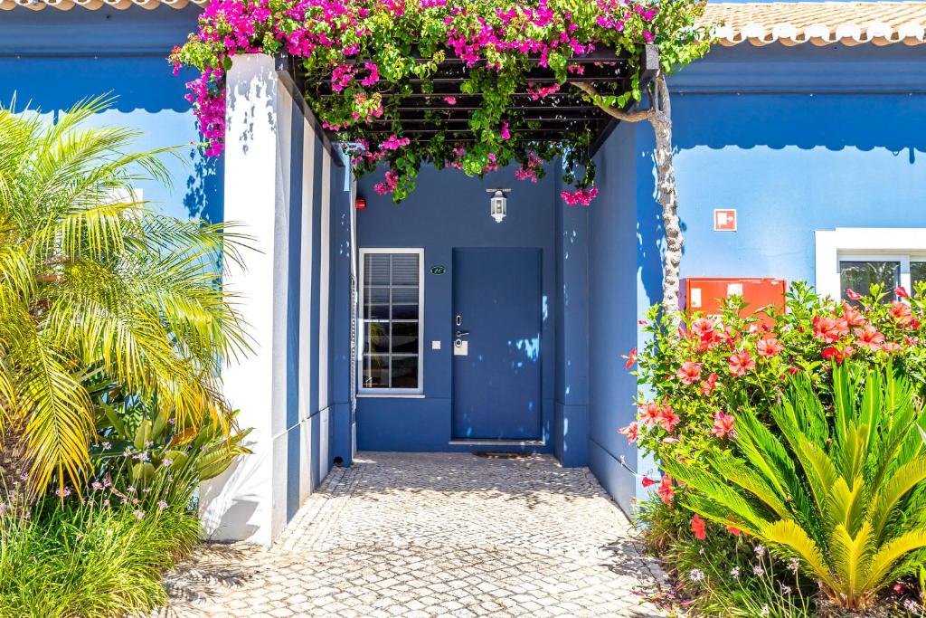 Cottage Aldeia Azul Resort