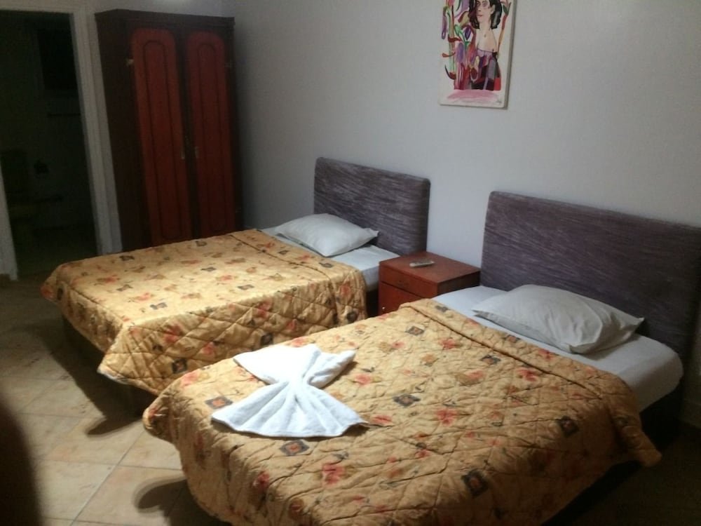 Standard Double room Welcome Arabesque Hostel