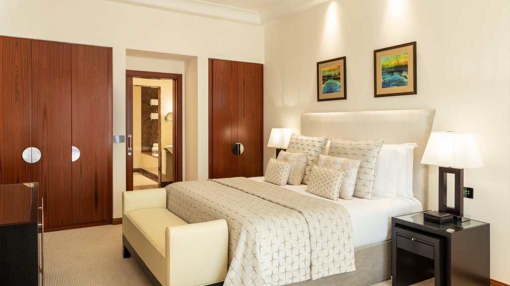 Люкс Premier Executive Grosvenor House, a Luxury Collection Hotel, Dubai