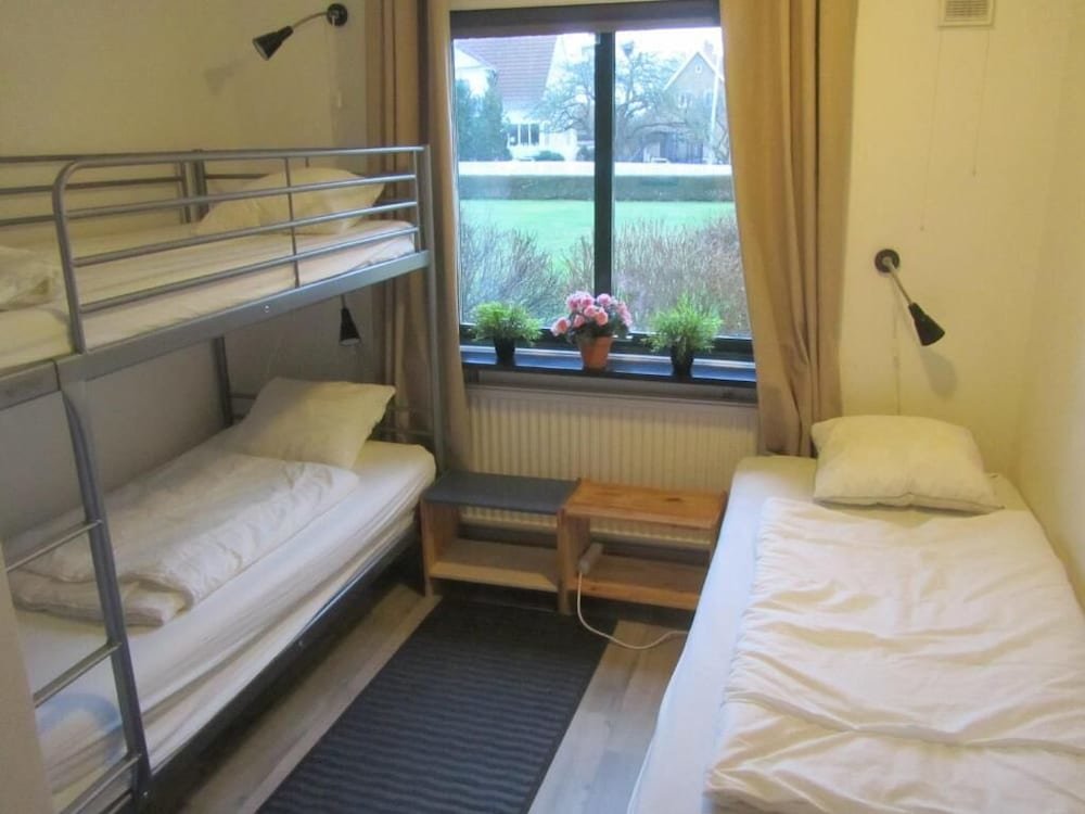Standard room Bruksparkens Hostel