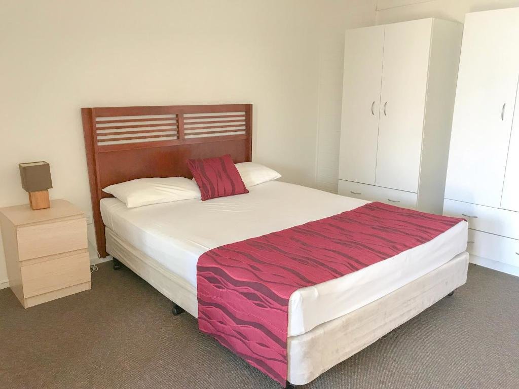 Двухместный номер Standard Acacia Ridge Hotel & Motel Brisbane