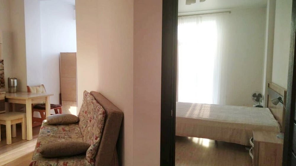Apartment Apartment on Komarova St. 58-218