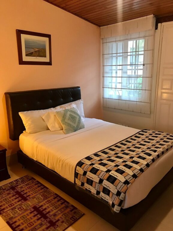 Economy Doppel Zimmer mit Stadtblick Casa Prada Bed & Breakfast