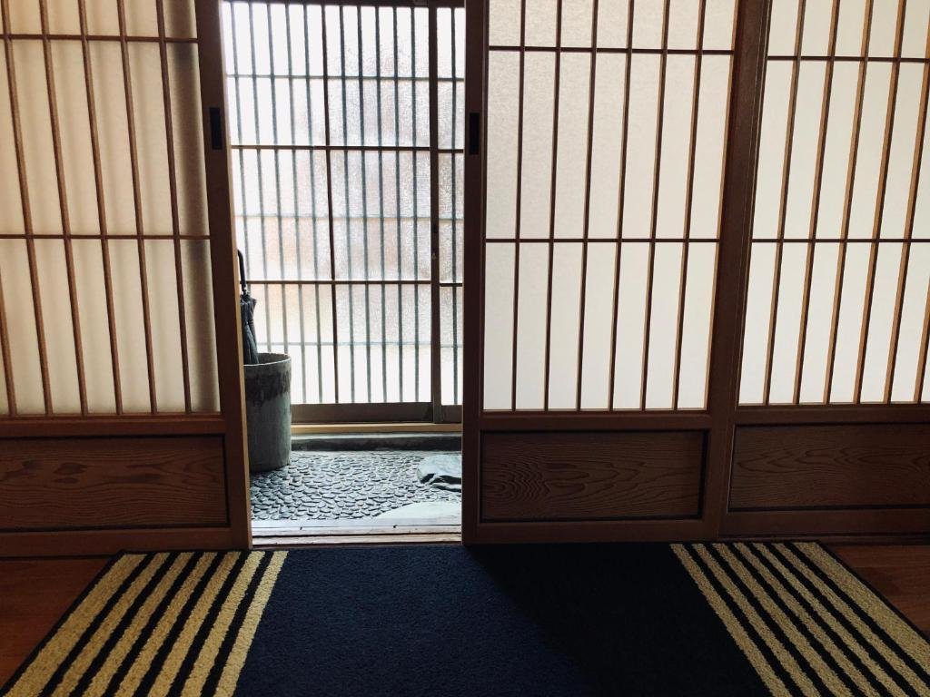 Standard Zimmer Kurashiki Den - Traditional House