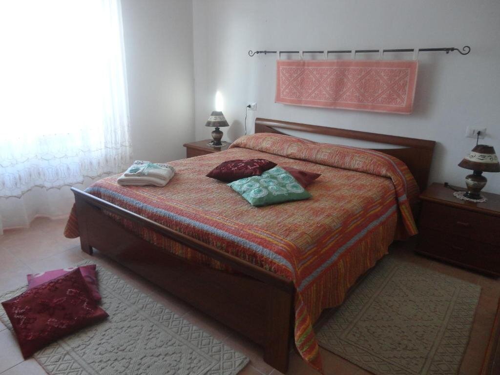 Номер Classic Bed and Breakfast Le petunie