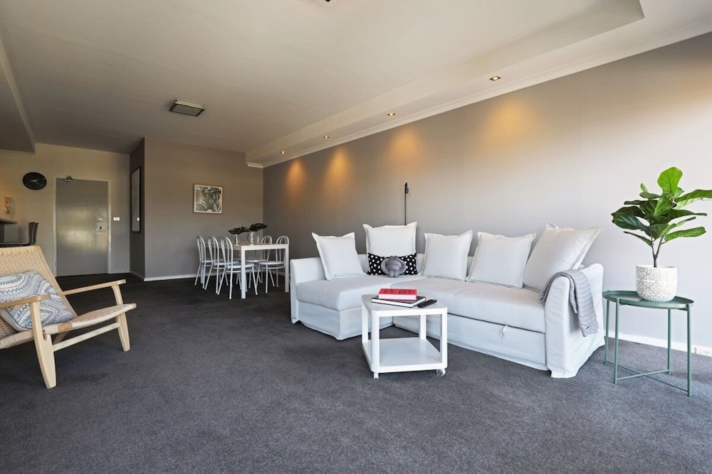 Appartement Extra Large 2 Bedroom Apartment in Melbournes Southbank