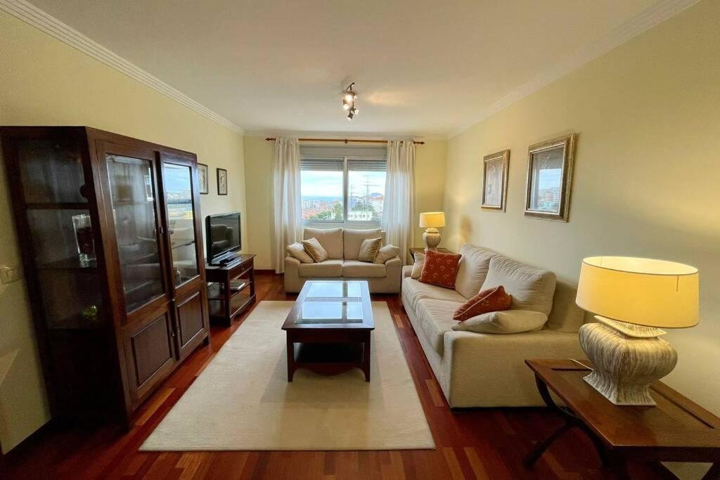 Appartement Comfort Suite Vv