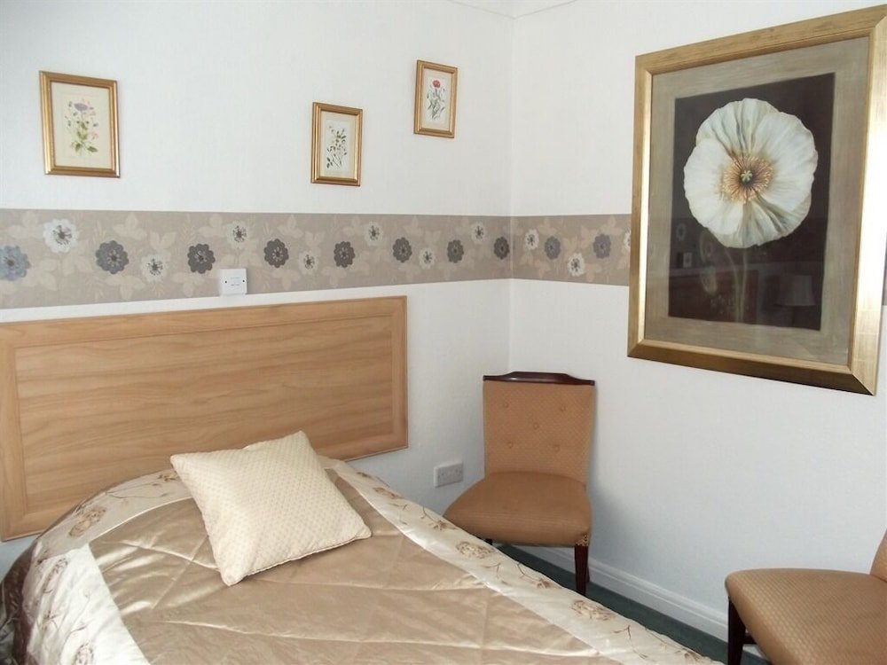 Standard chambre Townhouse Hotel