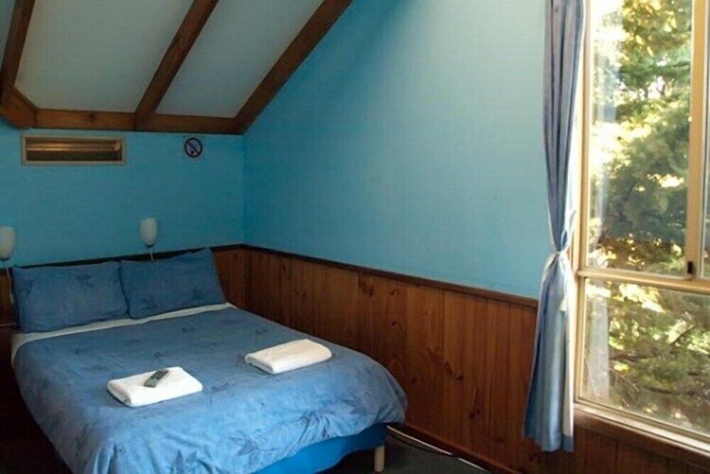 Suite doppia Standard 1 camera da letto Dunsborough Beachouse YHA