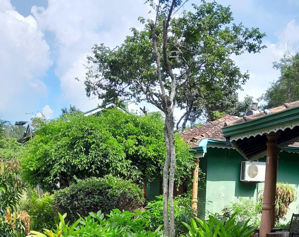 Коттедж Classic Sigiriya Melrose Villas