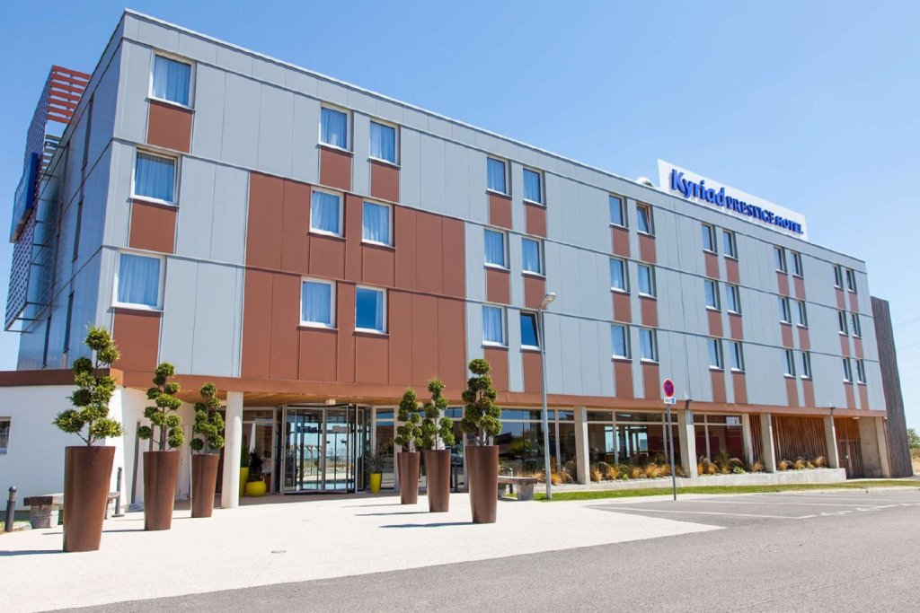 Номер Standard Hotel Dijon Nord Valmy - Futur Ibis Styles Mai 2024