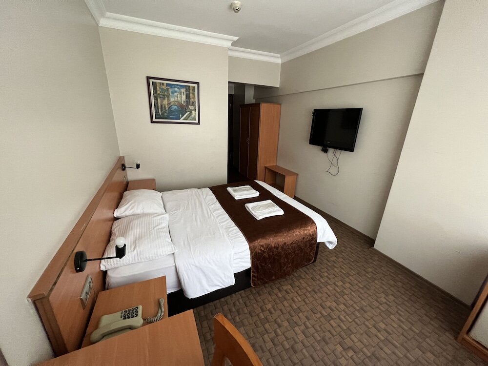 Standard room Hotel Altinnal