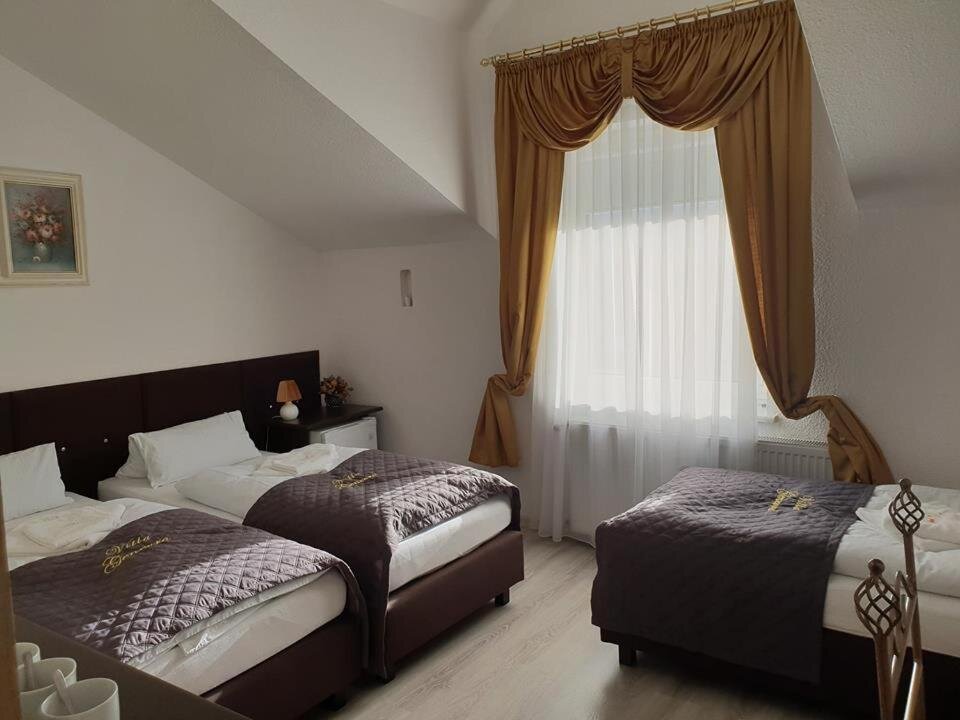 Standard room Villa Genevra