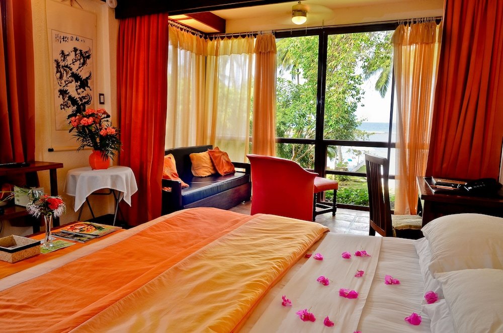 Premier Double room with balcony and with view Punta Bulata Resort & Spa