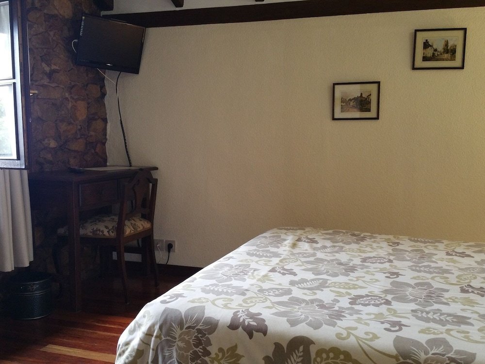 Standard Double room Mies de Villa