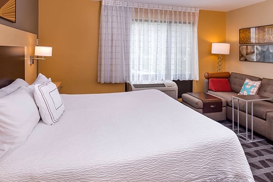Studio TownePlace Suites by Marriott Huntington