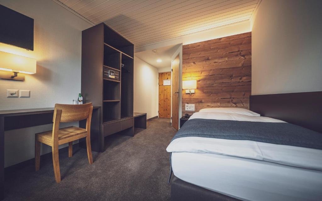 Standard Single room Hotel Strela