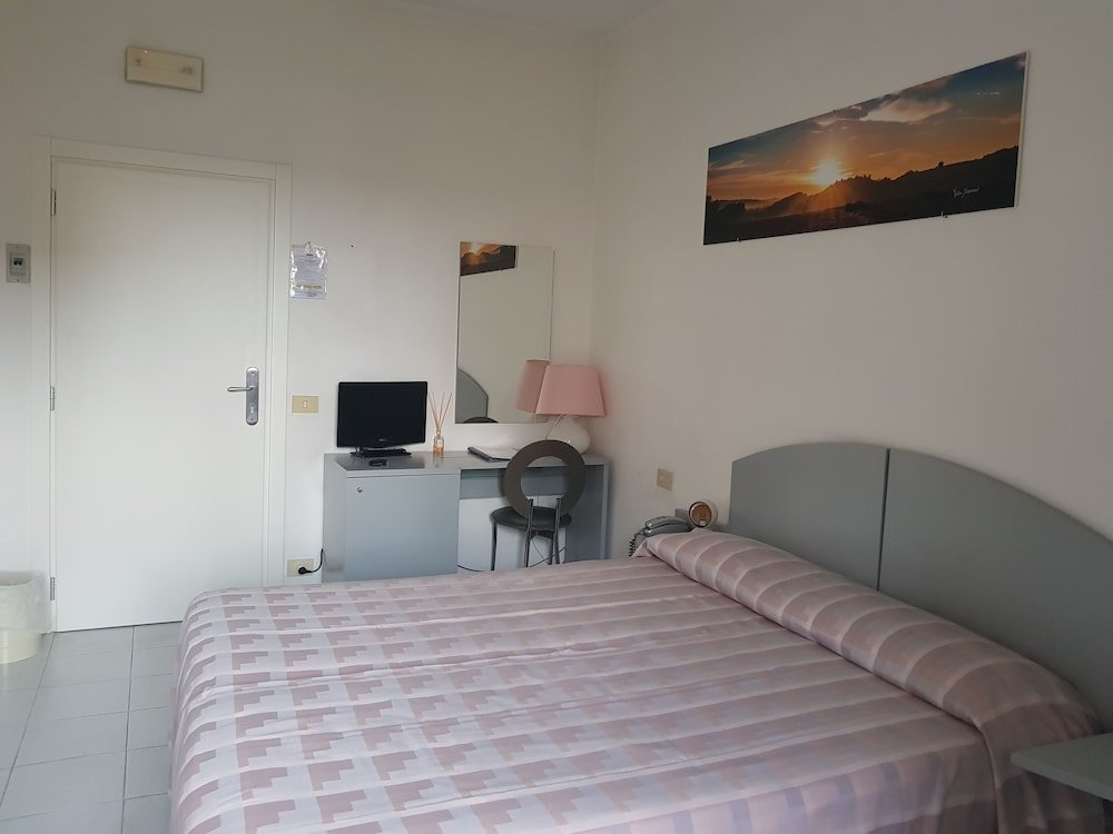 Standard room Hotel Da Graziano
