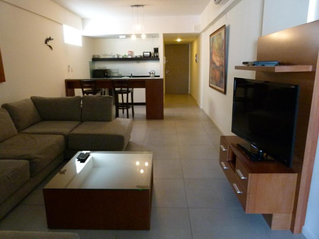 Apartamento Rivadavia Apartment