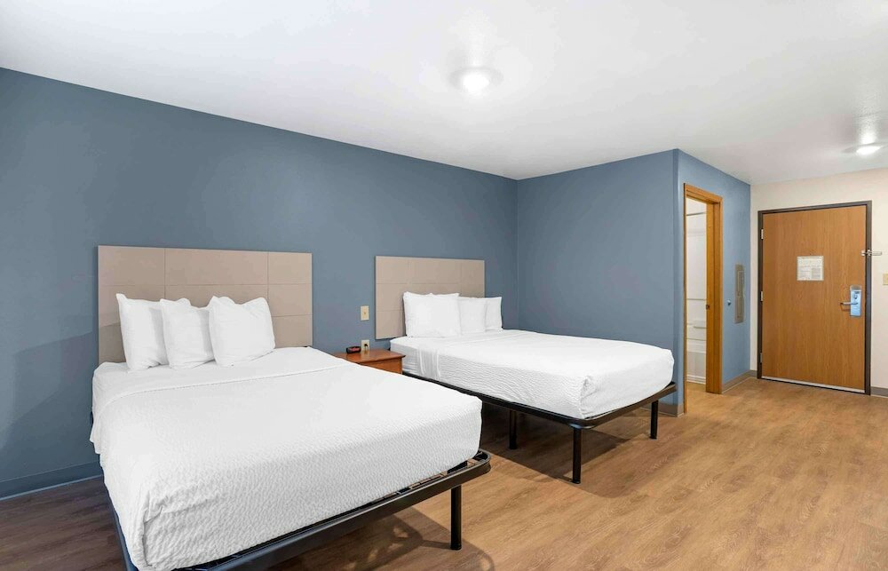 Monolocale Standard Extended Stay America Select Suites - Springfield - South - Battlefield