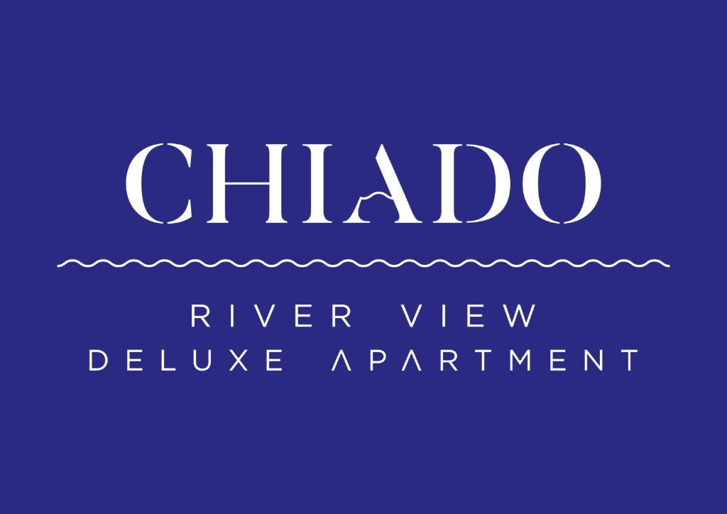 Апартаменты Chiado River View Deluxe Apartment