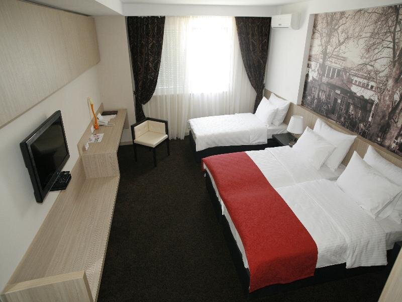 Двухместный номер Standard City Hotel Mostar