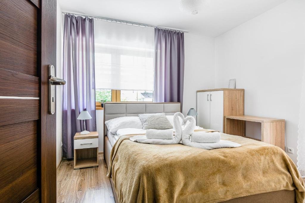 Appartement RentPlanet - Apartamenty Kamieniec