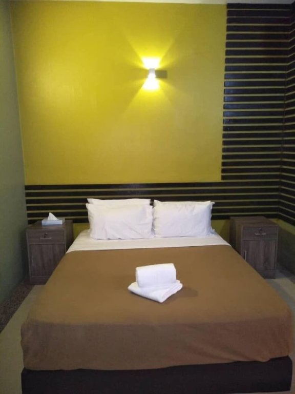 Standard room Green Town Hotel & Resorts - Bukit Tangga