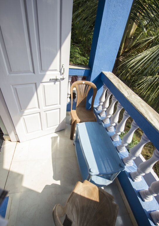 Standard Double room with balcony Veeniola Holiday Home