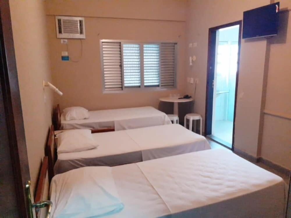 Economy Zimmer Ibericas Praia Hotel