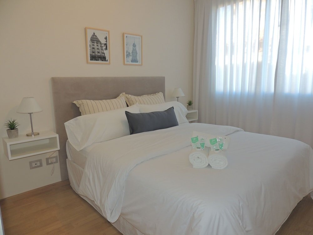 Deluxe Apartment Baires Homes Palermo II