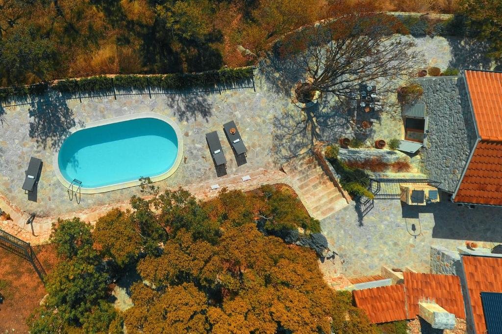 Cottage Villa Mileti