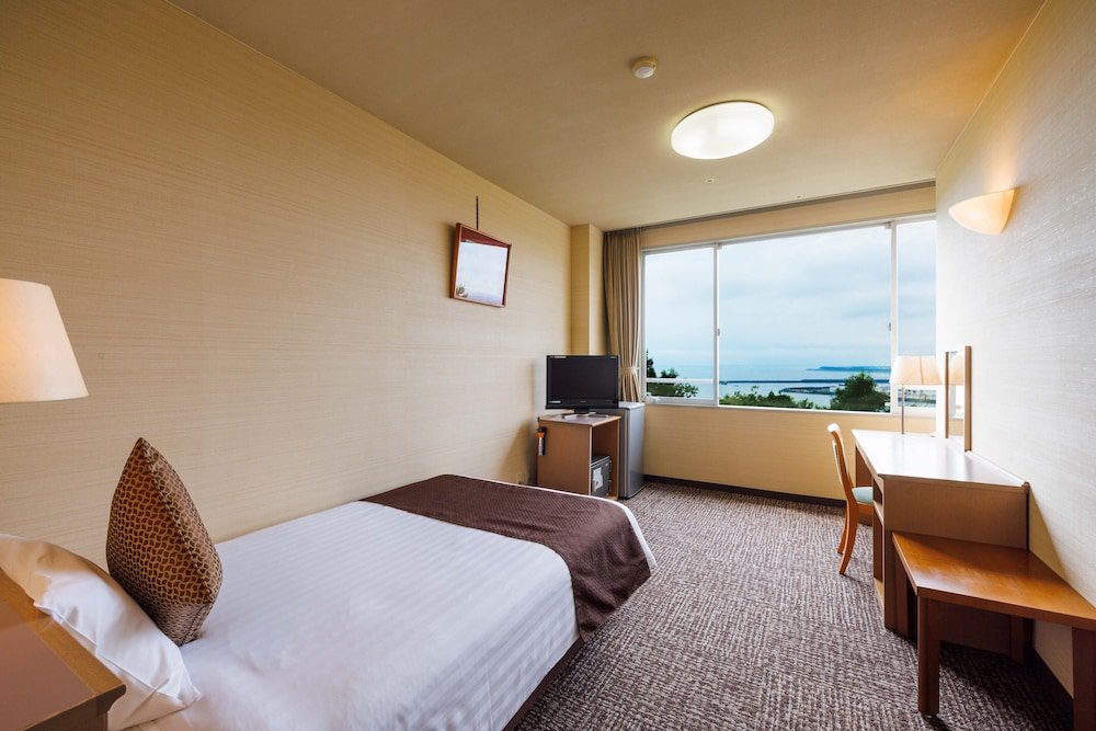 Standard Single room KAMENOI HOTEL Yaizu