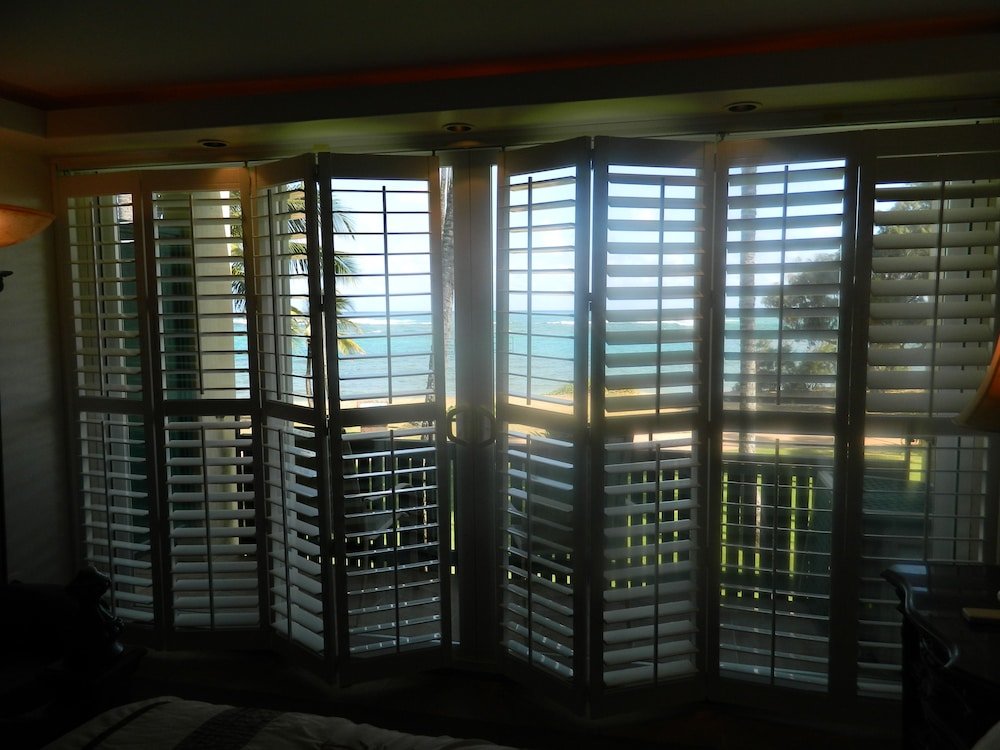 Двухместный номер Standard с красивым видом из окна Hotel Coral Reef